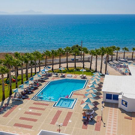 Mammis Beach Hotel Kardamena  Kültér fotó