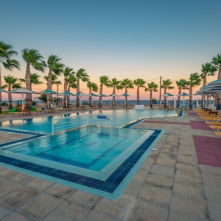 Mammis Beach Hotel Kardamena  Kültér fotó