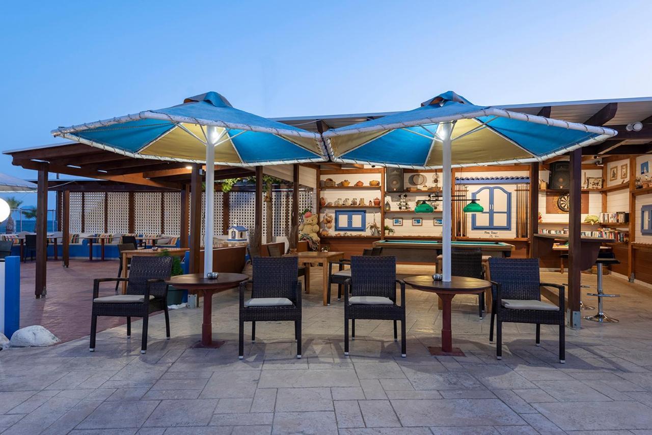 Mammis Beach Hotel Kardamena  Kültér fotó