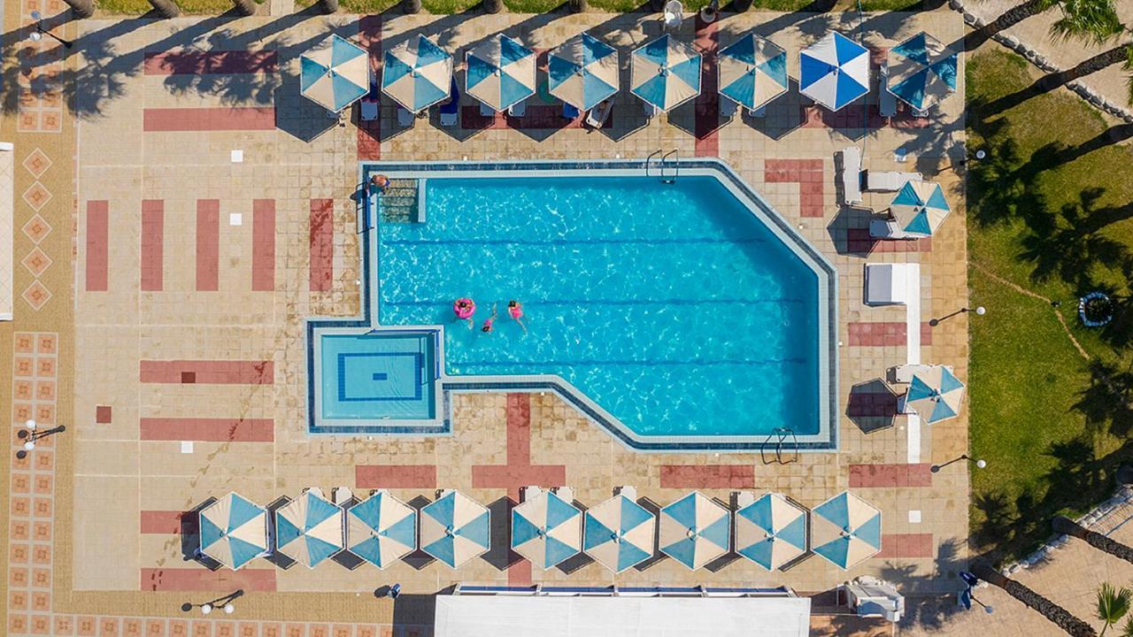Mammis Beach Hotel Kardamena  Kültér fotó