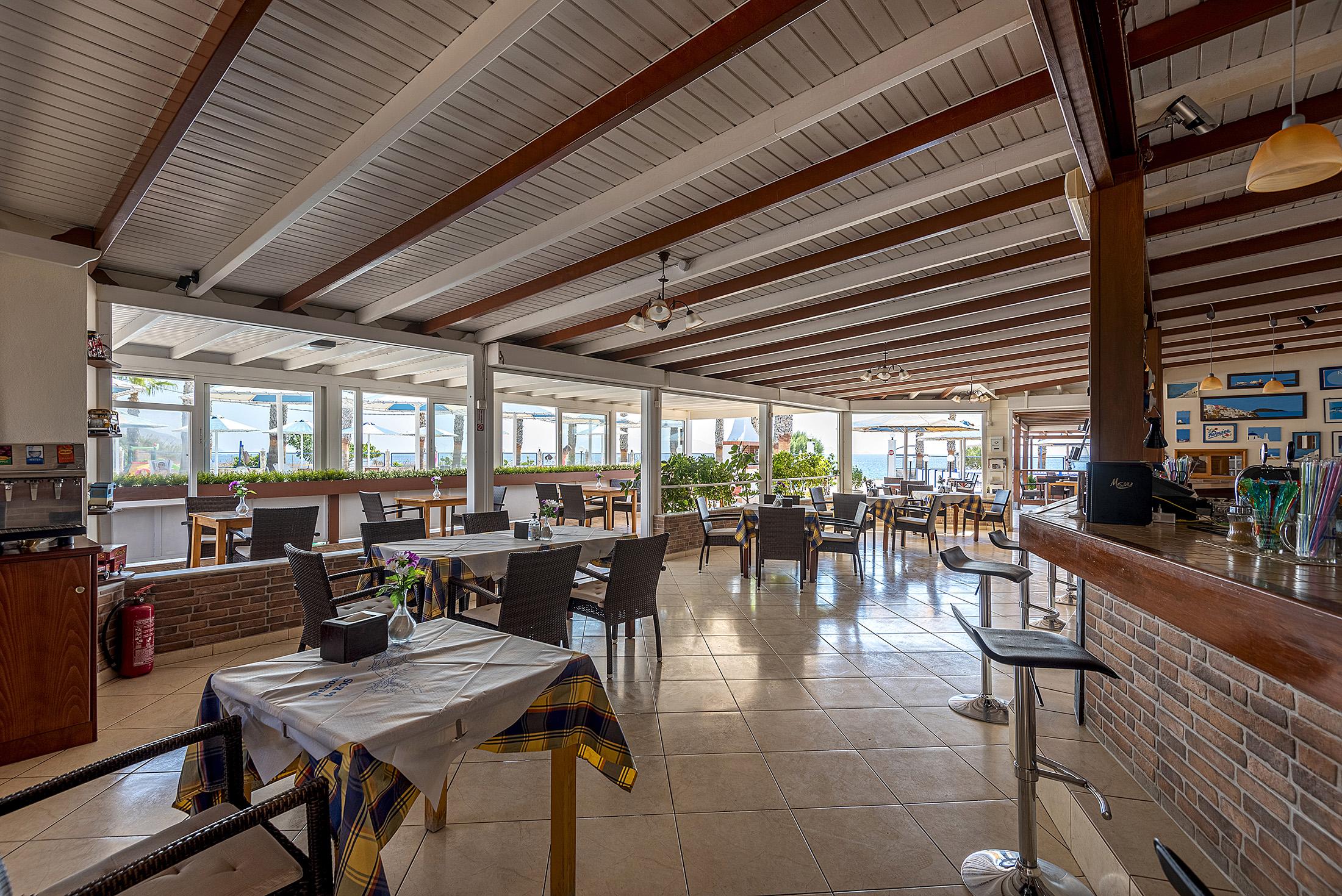 Mammis Beach Hotel Kardamena  Kültér fotó