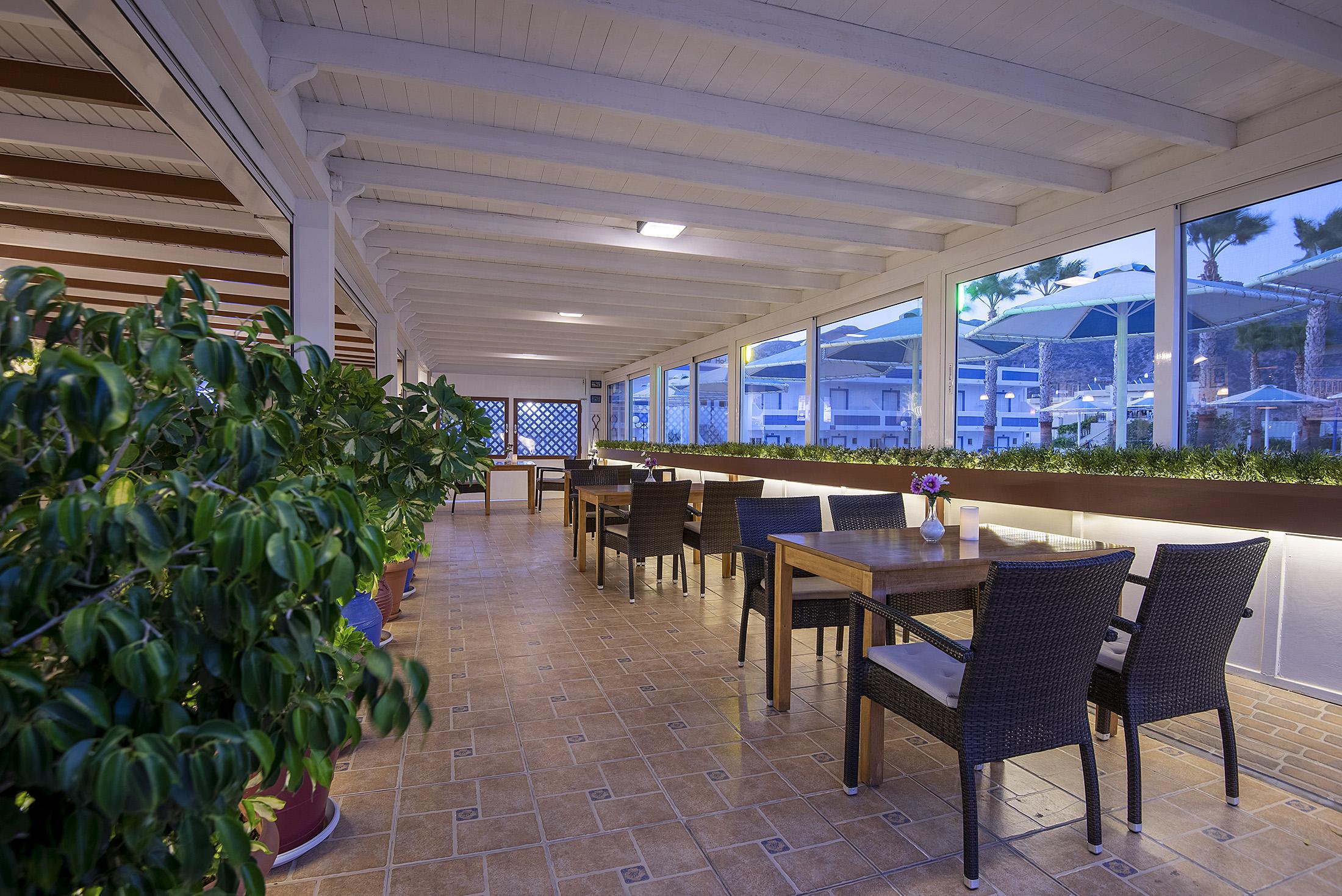 Mammis Beach Hotel Kardamena  Kültér fotó