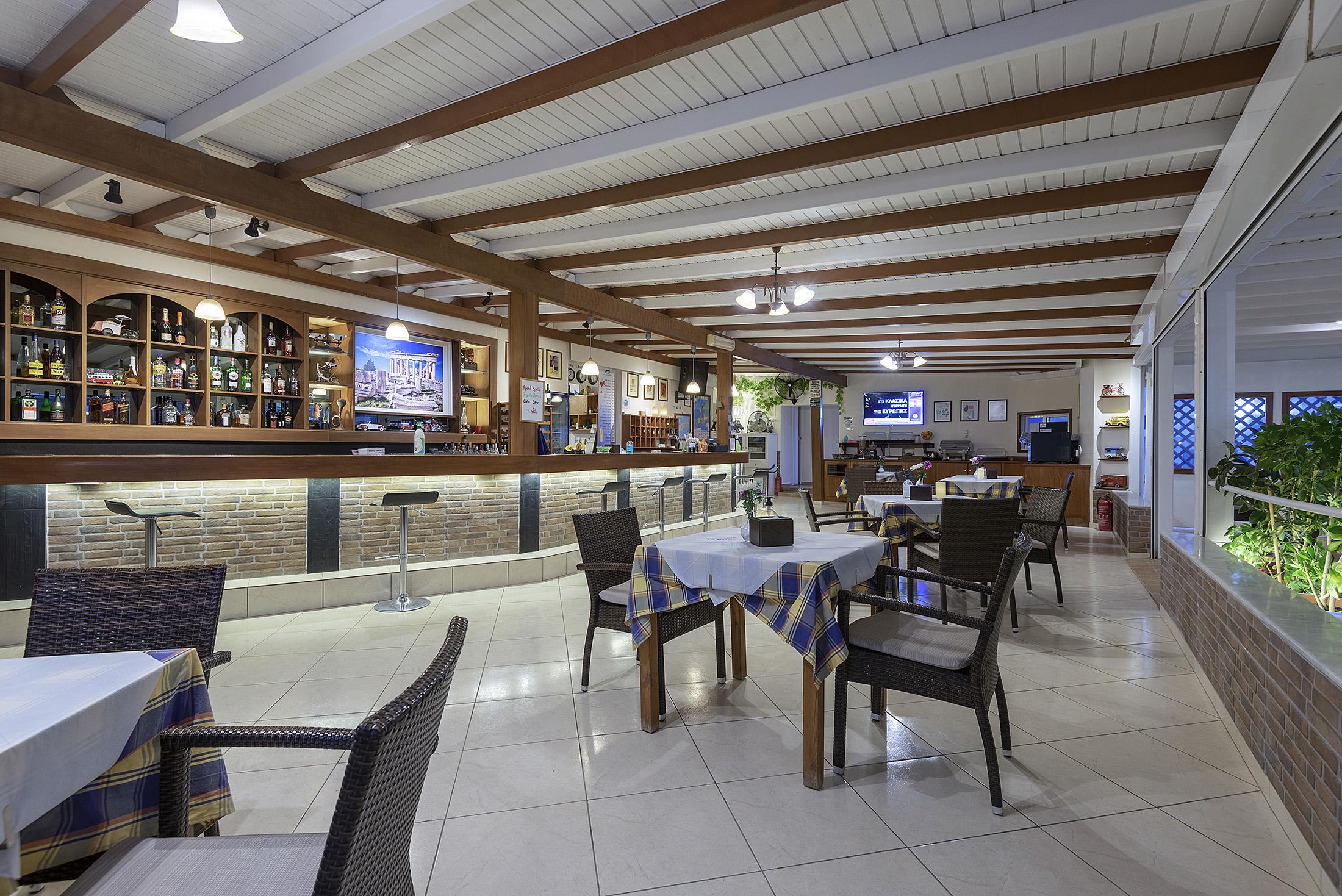 Mammis Beach Hotel Kardamena  Kültér fotó