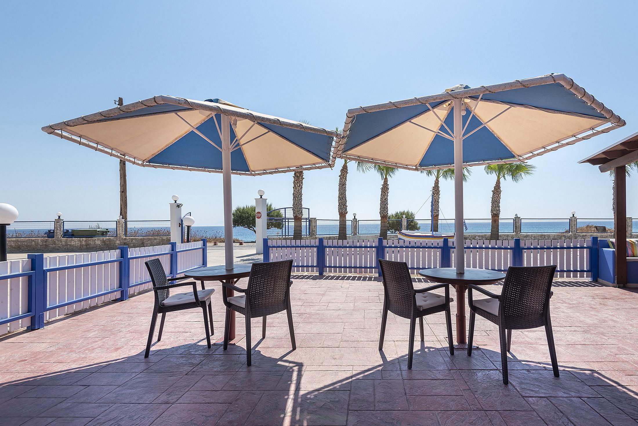 Mammis Beach Hotel Kardamena  Kültér fotó