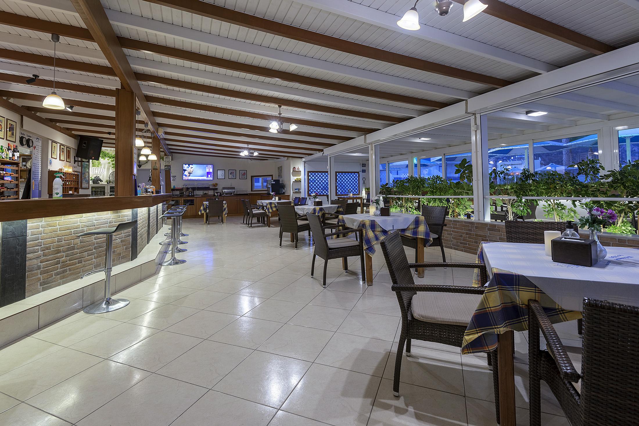 Mammis Beach Hotel Kardamena  Kültér fotó