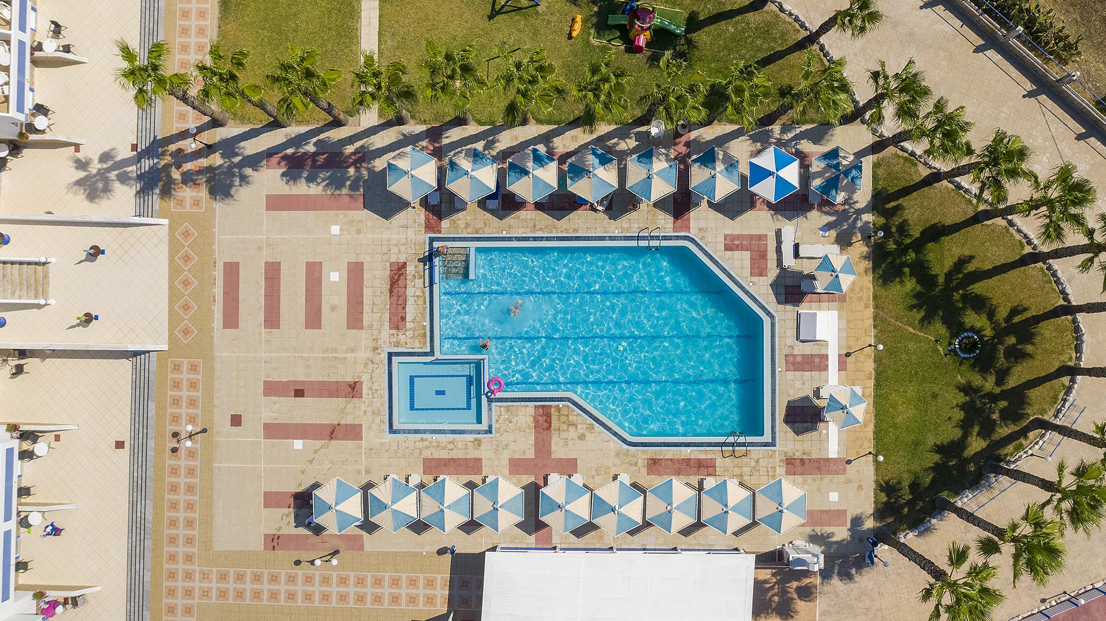 Mammis Beach Hotel Kardamena  Kültér fotó