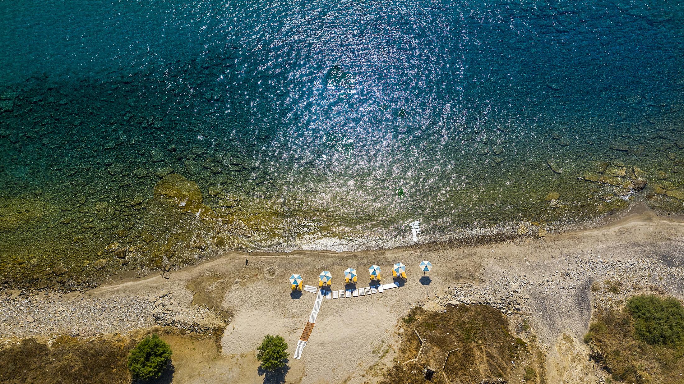 Mammis Beach Hotel Kardamena  Kültér fotó