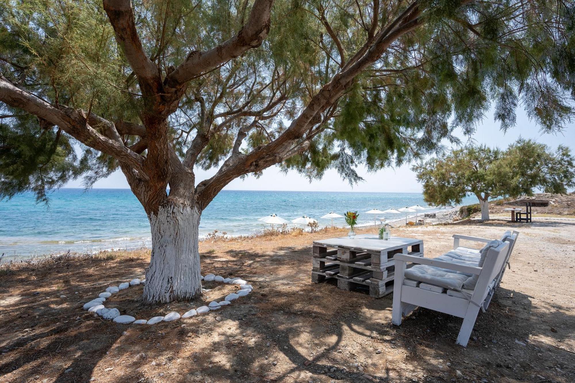 Mammis Beach Hotel Kardamena  Kültér fotó