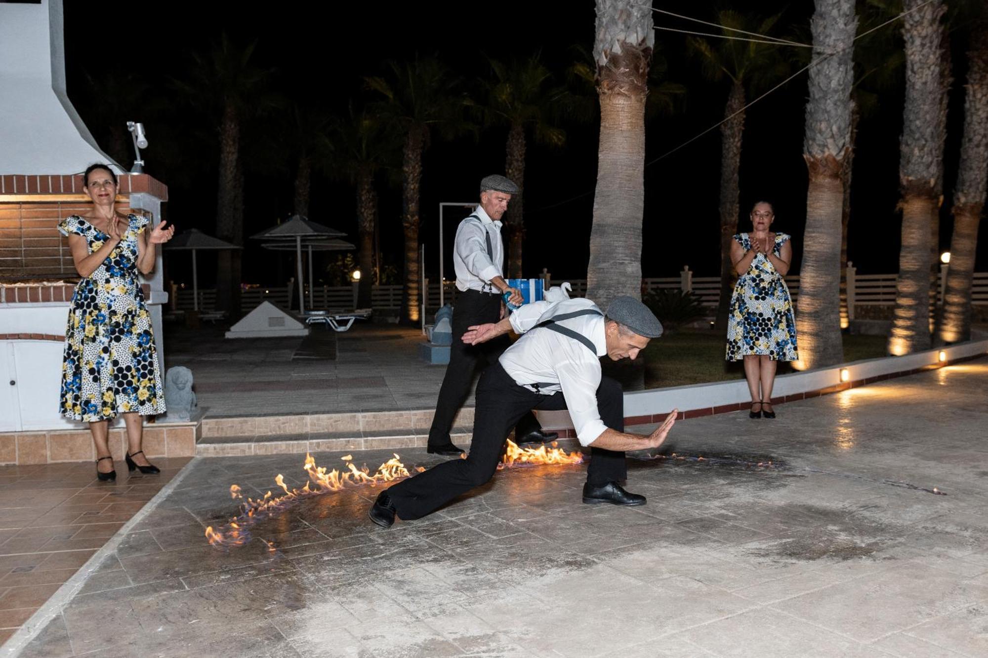 Mammis Beach Hotel Kardamena  Kültér fotó