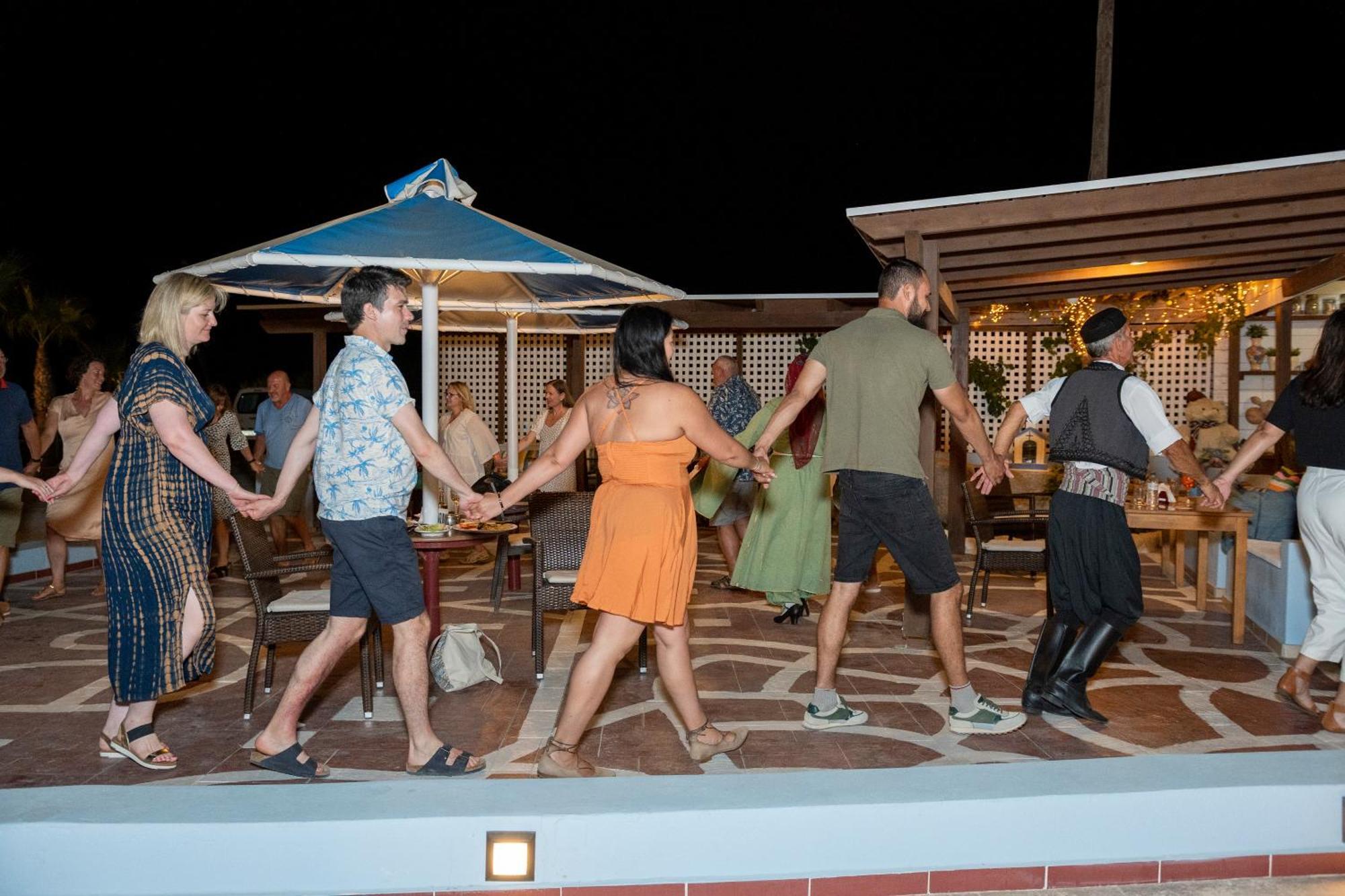 Mammis Beach Hotel Kardamena  Kültér fotó