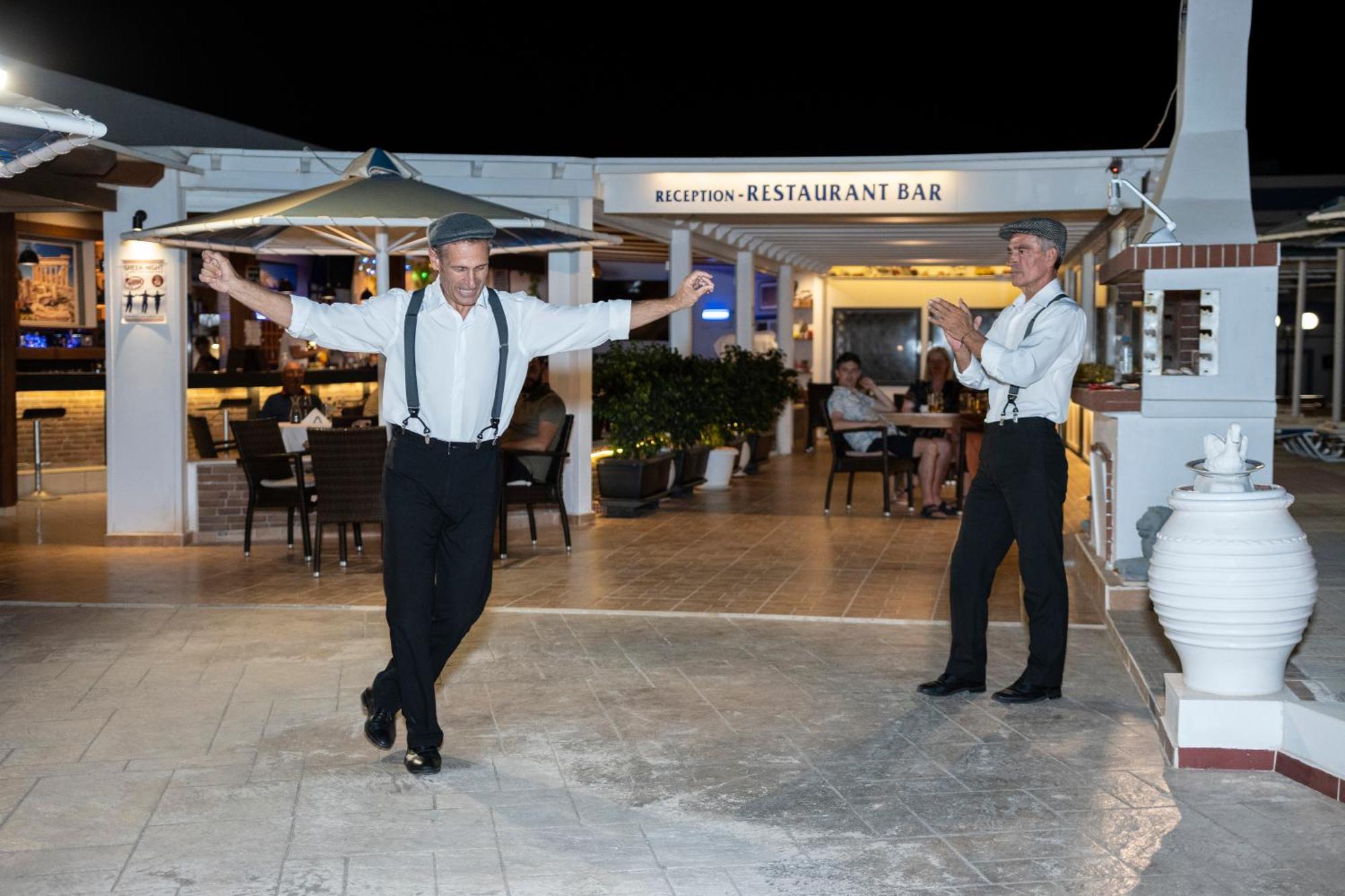 Mammis Beach Hotel Kardamena  Kültér fotó