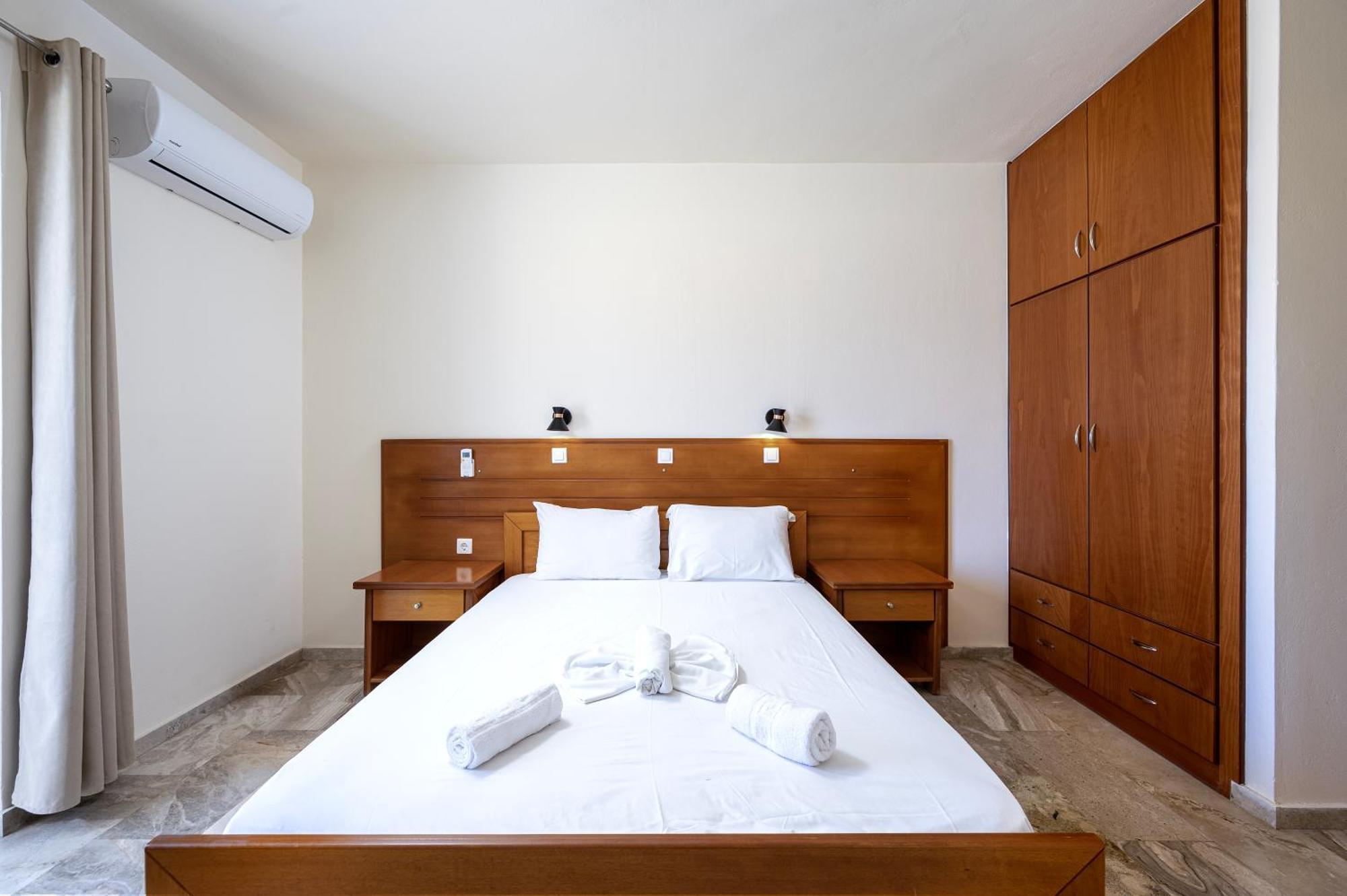 Mammis Beach Hotel Kardamena  Kültér fotó