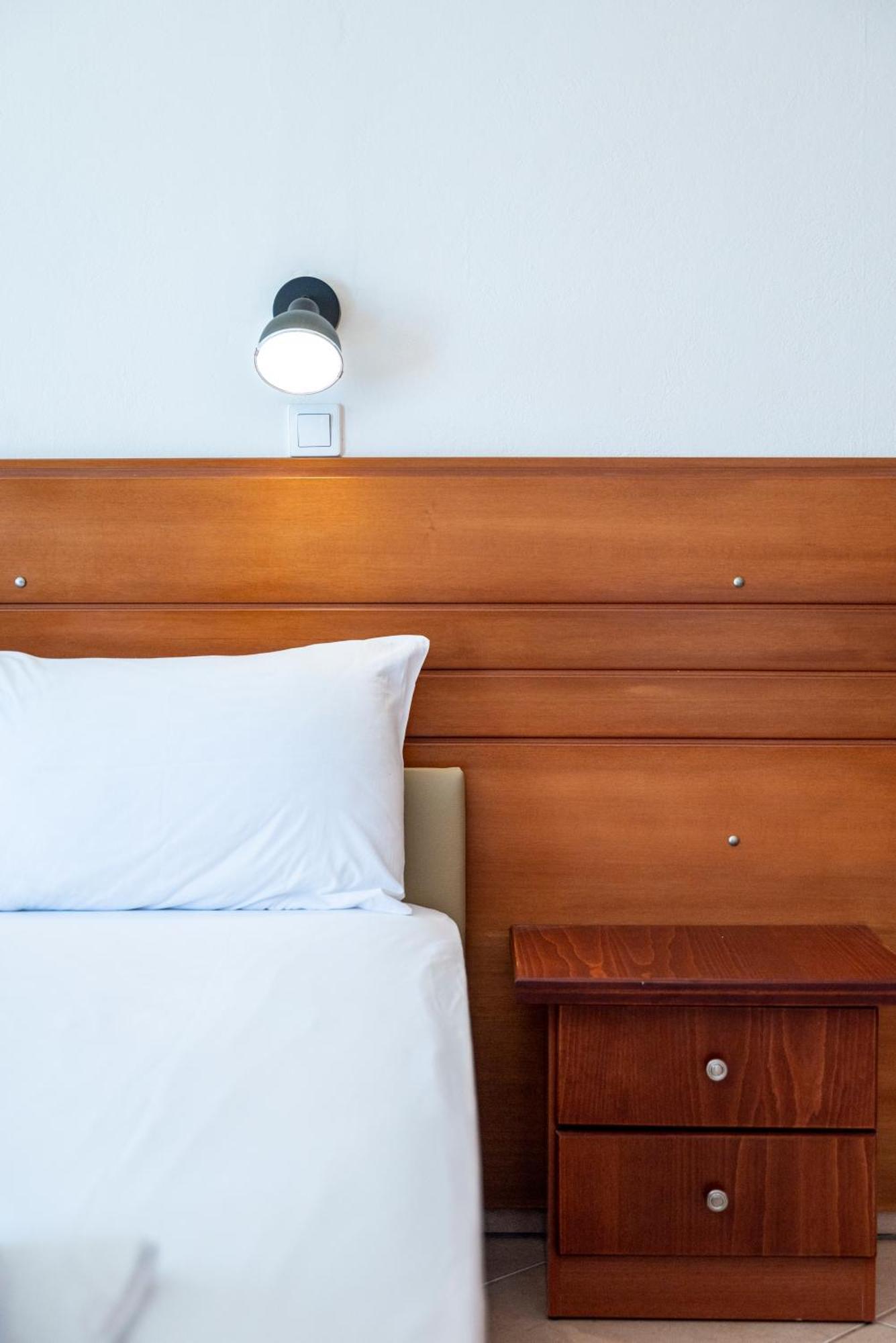 Mammis Beach Hotel Kardamena  Kültér fotó
