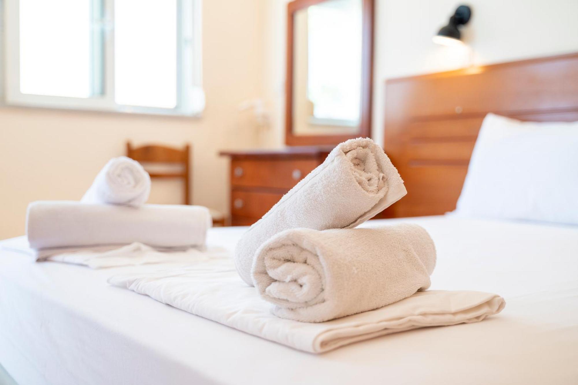 Mammis Beach Hotel Kardamena  Kültér fotó