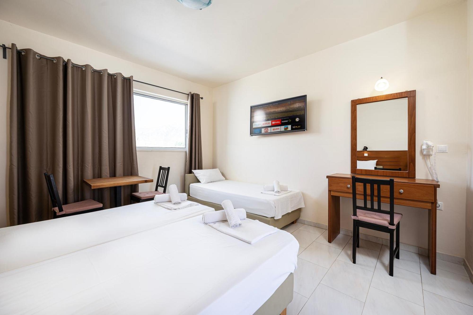 Mammis Beach Hotel Kardamena  Kültér fotó
