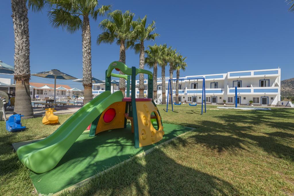 Mammis Beach Hotel Kardamena  Kültér fotó